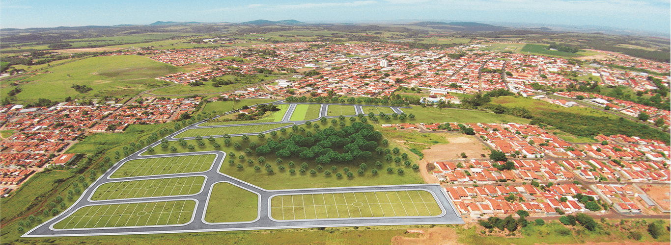 Residencial Monte Líbano